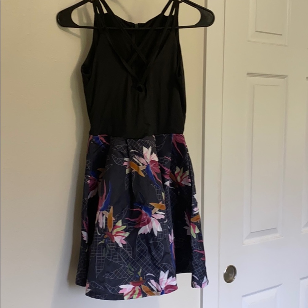 NEW dress...no tags